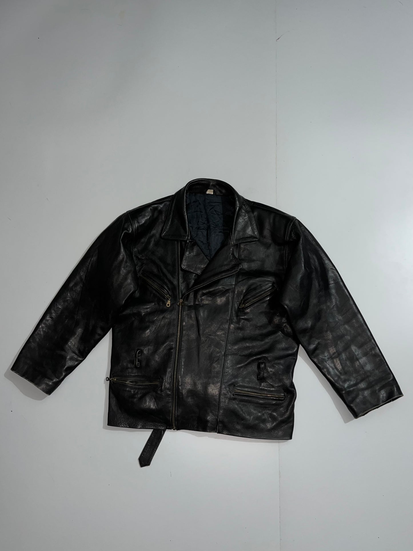 ZSuper Premium Original Leather (RARE) (2XL)