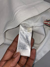 Hilfiger Denim White Polo (S/M)