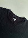 Adidas Originals Big Trefoil Logo Boxy Tee (2XL)