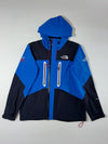 The North Face Summit Series Polartec Jacket – Blue/Black (M)