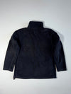 Russell Sir Robert McAlpine Team Stadium Workwear Fleece – Black | (L)