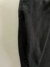 Puma Worldwide Black Logo Jogger Sweatpants (W:29) (L:34)