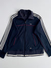 Adidas 3-Stripe Track Jacket (S/M)