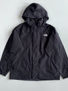 The North Face Hooded Rain Jacket (2XL/3XL)