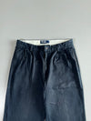 Polo Ralph Lauren Willis Short (Navy) (W:30|L:43)