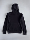Adidas Originals | Camo Trefoil Graphic Hoodie Black (S)