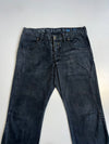 ZCalvin Klein Premium Original {RARE} Baggy Jeans (W-36,L-45)