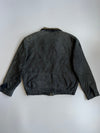 ZSuper Premium Original Leather Jacket (XL)