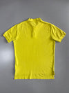 Polo Ralph Lauren | Piqué Polo | Yellow (XL)
