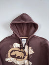 Ecko Unltd | Actual/Factual Rhino Zip Hoodie 1972 (XL)