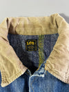 Lee Vintage Denim Trucker Jacket (S)