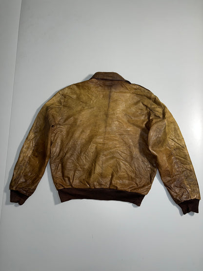 !                                                                                                                                Super Premium Original Leather (RARE) Ultra rare (2XL)