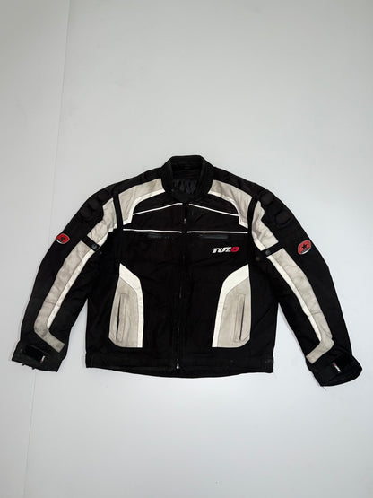 ZSuper Premium Racing Jacket (PADDED)   XL/2XL