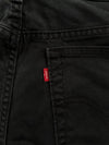 Levi’s 550 Relaxed Boot Cut Jeans (W:37) (L:45)