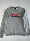 Nike Marist sweatshirt (L)