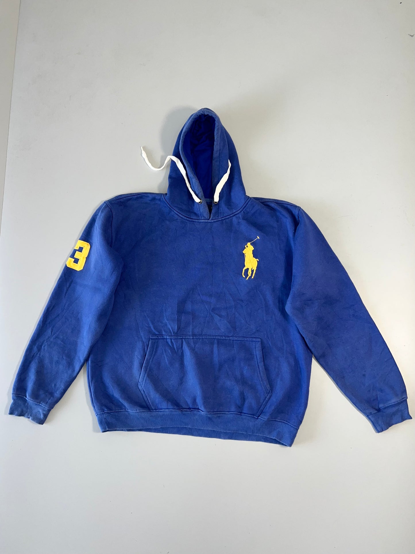 Z*Ralph*Lauren Original Hoodie (XL)