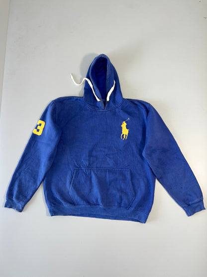 Z*Ralph*Lauren Original Hoodie (XL)