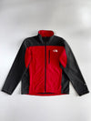 The North Face Apex Softshell Jacket (L)