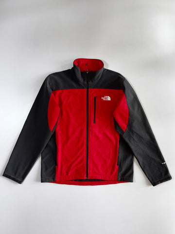 The North Face Apex Softshell Jacket (L)