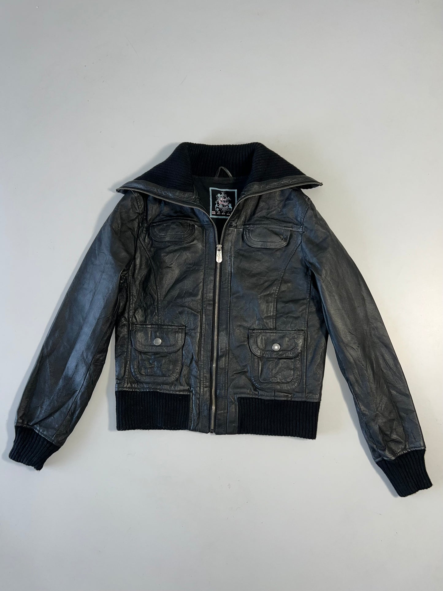 ZSuper Premium Original Leather (XS/S)