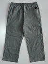 Jordan Grey Woven Cargo Pants Elastic (W:34|L:36)