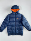 Vintage Nike Reversible Puffer Jacket (S)