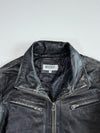 Sly & Co Premium Original Leather Jacket (XL)