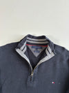 Tommy Hilfiger Premium Cotton Quarter(L)