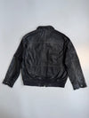 ZThe Pierre Cardin Paris Heritage Pure Leather Jacket (ULTRA RARE) (XL)