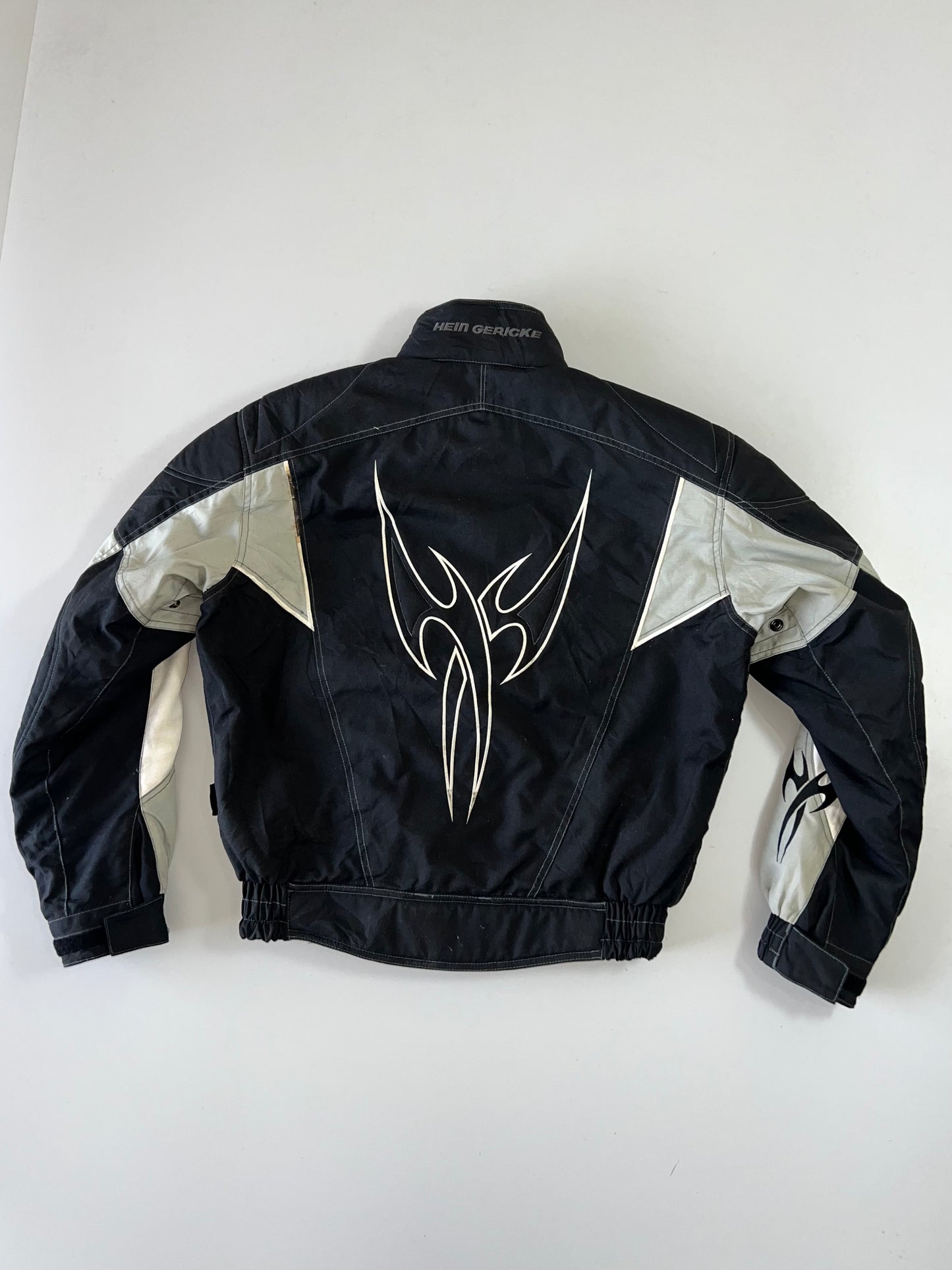 ZHein Gericke Original Racing Jacket (M/L)