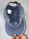Polo Ralph Lauren Cap – Navy with Yellow Pony (Adjustable)