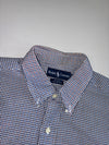Polo Ralph Lauren Gingham Short Sleeve Shirt (2XL/3XL)