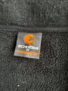 Echoroba Fleece Full-Zip Jacket – Black (L)