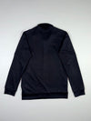Adidas Pacersetter Soccer Club Aeroready 3-Stripes Track Jacket – Black (M)