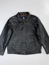 Chaps Premium Original Pure Leather Jacket (L)