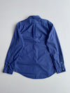 Ralph Lauren Slim Fit Beach Twill Oxford Shirt (M/L)