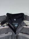 Pharao Equipment Touring Padded Jacket  (Xl)