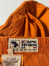 Vintage Cape Horn Utility Cargo Pants – Burnt Orange (W:34) (L:46)