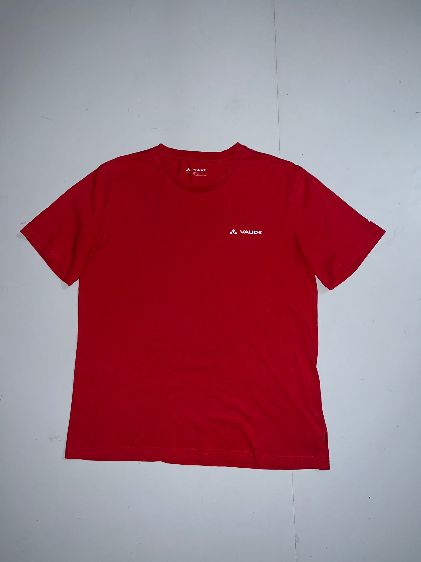 !                                                                    Vaude Original Tee (M/S)