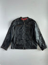 Danier Premium Original Leather Jacket (Xl)