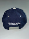Mitchell & Ness “Nostalgia Co.” Snapback (Adjustable)
