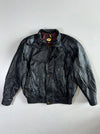 Richmond Premium Original Leather Jacket (M)
