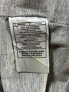 Nike Vintage Full-Zip Windbreaker Jacket - Grey (XL)