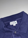 Lacoste Navy Polo(XL)