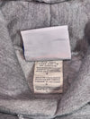 Champion Essential Pullover Hoodie – Heather Grey (XL)