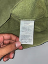 Nike SB Olive Green Logo Hoodie (S)