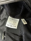 BMW Motorrad ProEmotion Black Genuine Leather Motorcycle Pants (W:38|L:43)