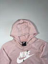 Nike Pink Hoodie (S)