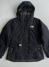 The North Face 550 Down Belted Ski Jacket Women's (XL)