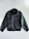 Super Premium Original Leather Jacket (L/XL)